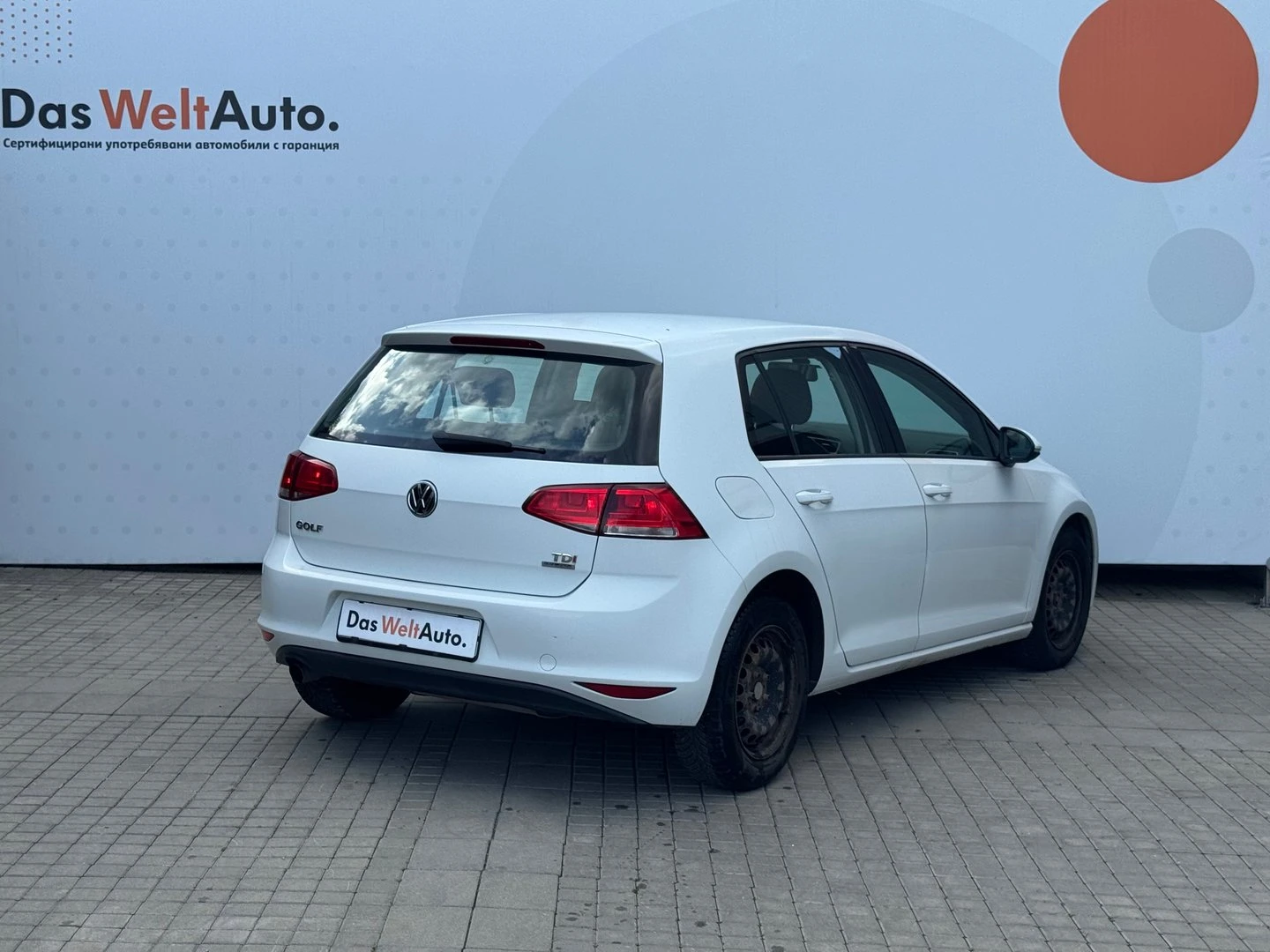 VW Golf | Mobile.bg � ����������� 3