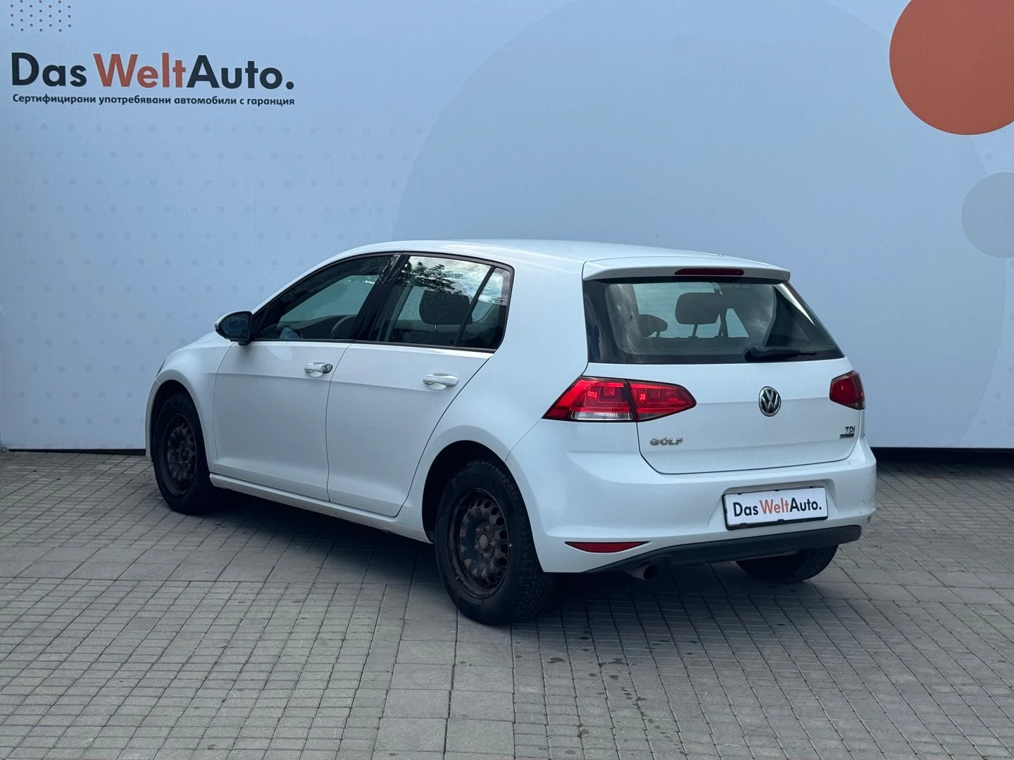 VW Golf | Mobile.bg � ����������� 4