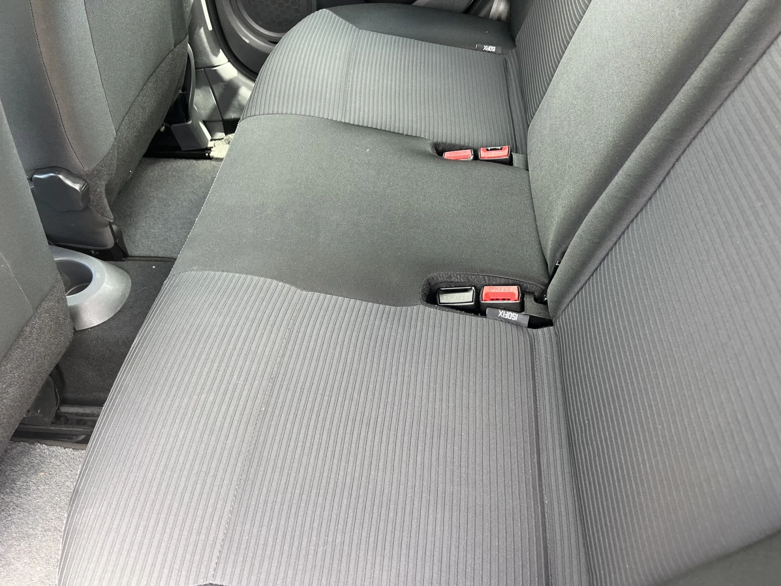 Renault Clio 1.6i автоматик, снимка 7 - Автомобили и джипове - 54953757