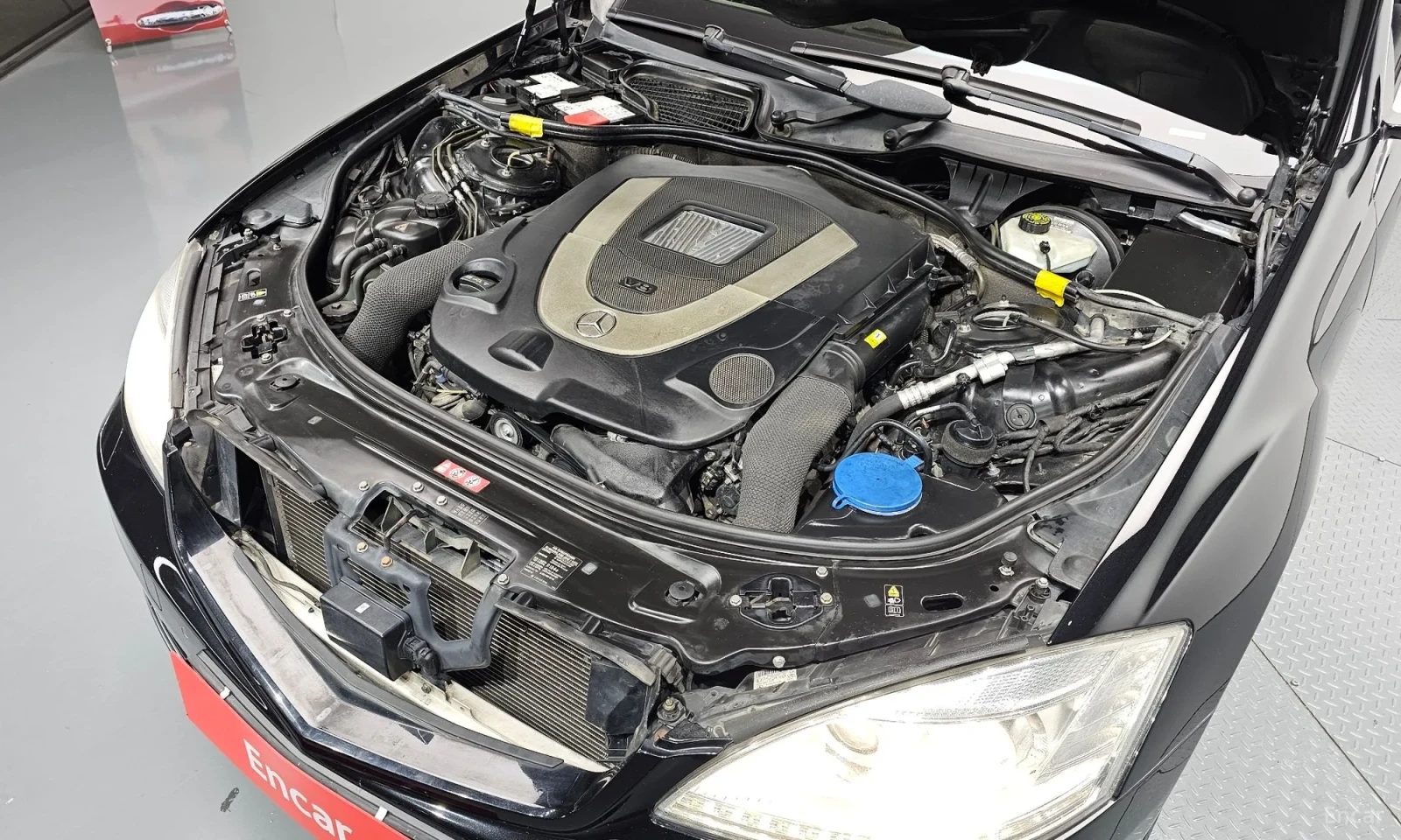 Mercedes-Benz S 500 LONG* FULL* TELEVIZORI* FACE* OBDUXVANE* 150000KM!, снимка 6 - Автомобили и джипове - 55084651