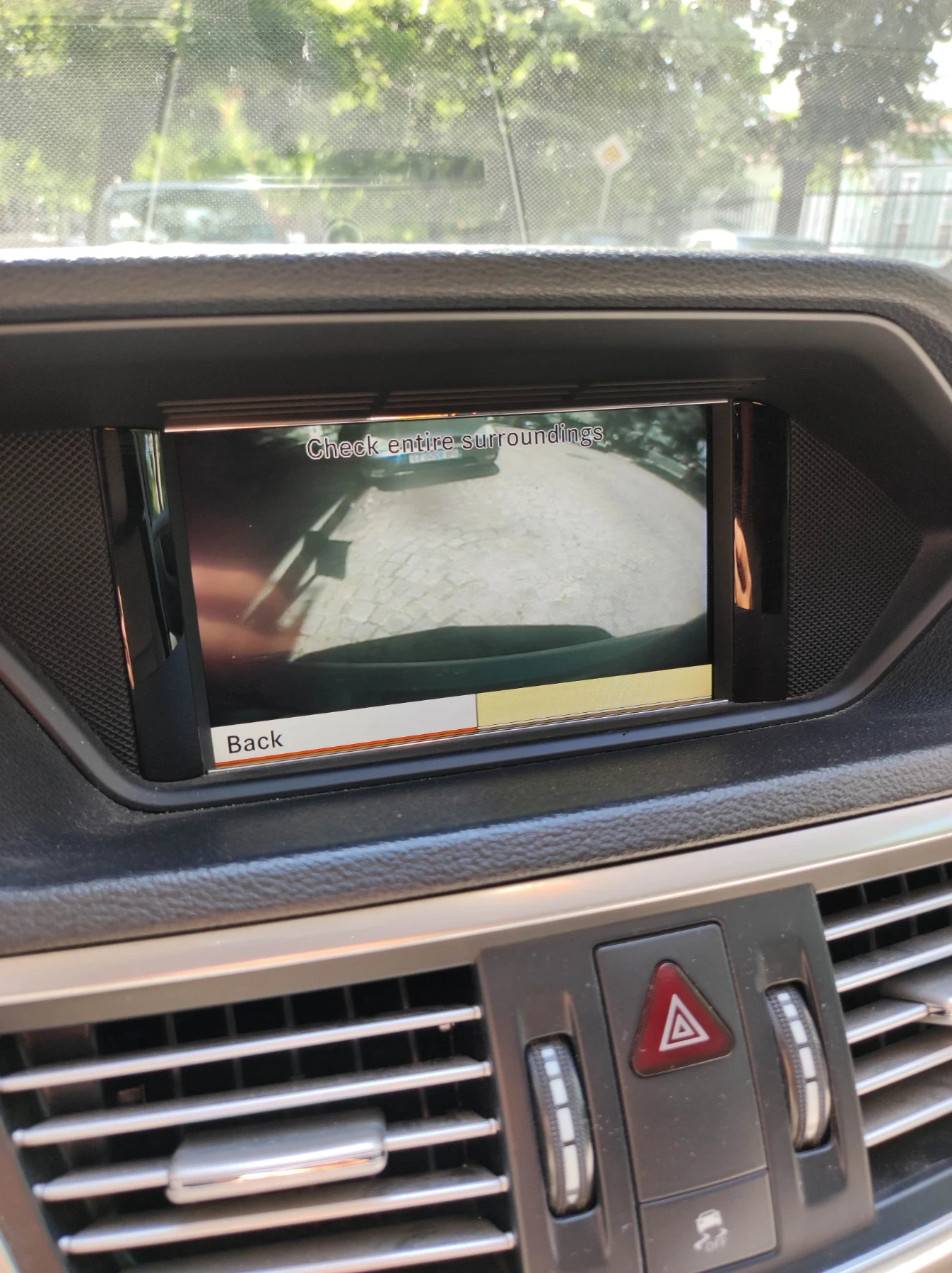 Mercedes-Benz E 350 4matik, снимка 6 - Автомобили и джипове - 55133991