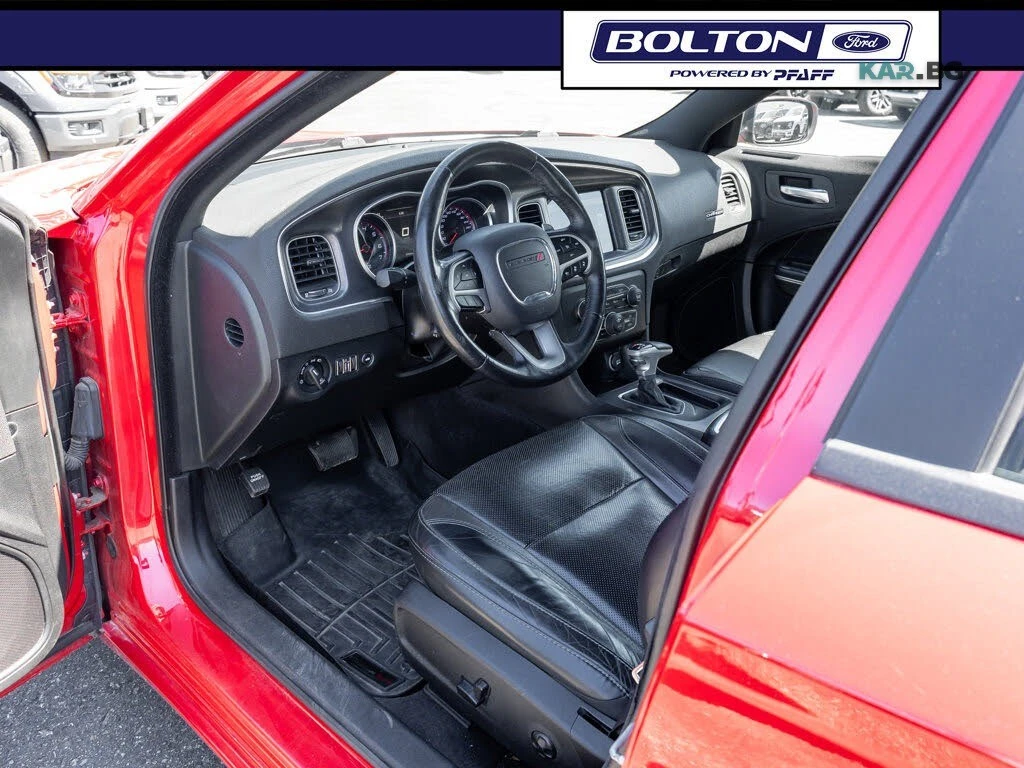 Dodge Charger * R/T* АвтоКредит * (ЦЕНА ДО БГ), снимка 8 - Автомобили и джипове - 55178221