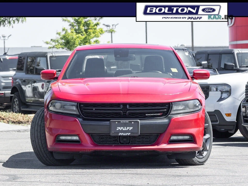 Dodge Charger * R/T* АвтоКредит * (ЦЕНА ДО БГ), снимка 2 - Автомобили и джипове - 55178221