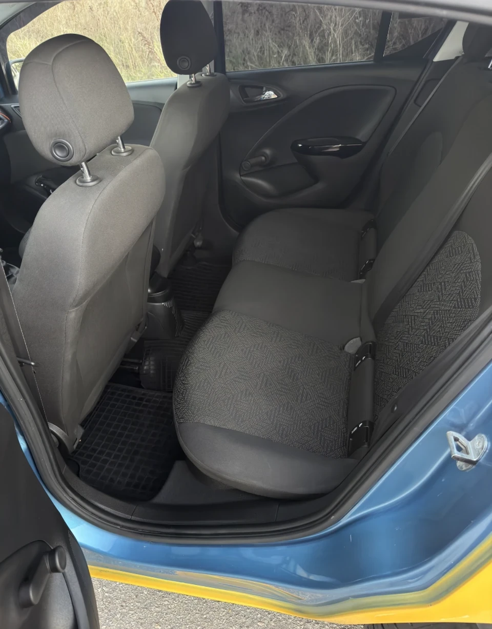 Opel Corsa 1.4 Lpg | Mobile.bg � ����������� 8