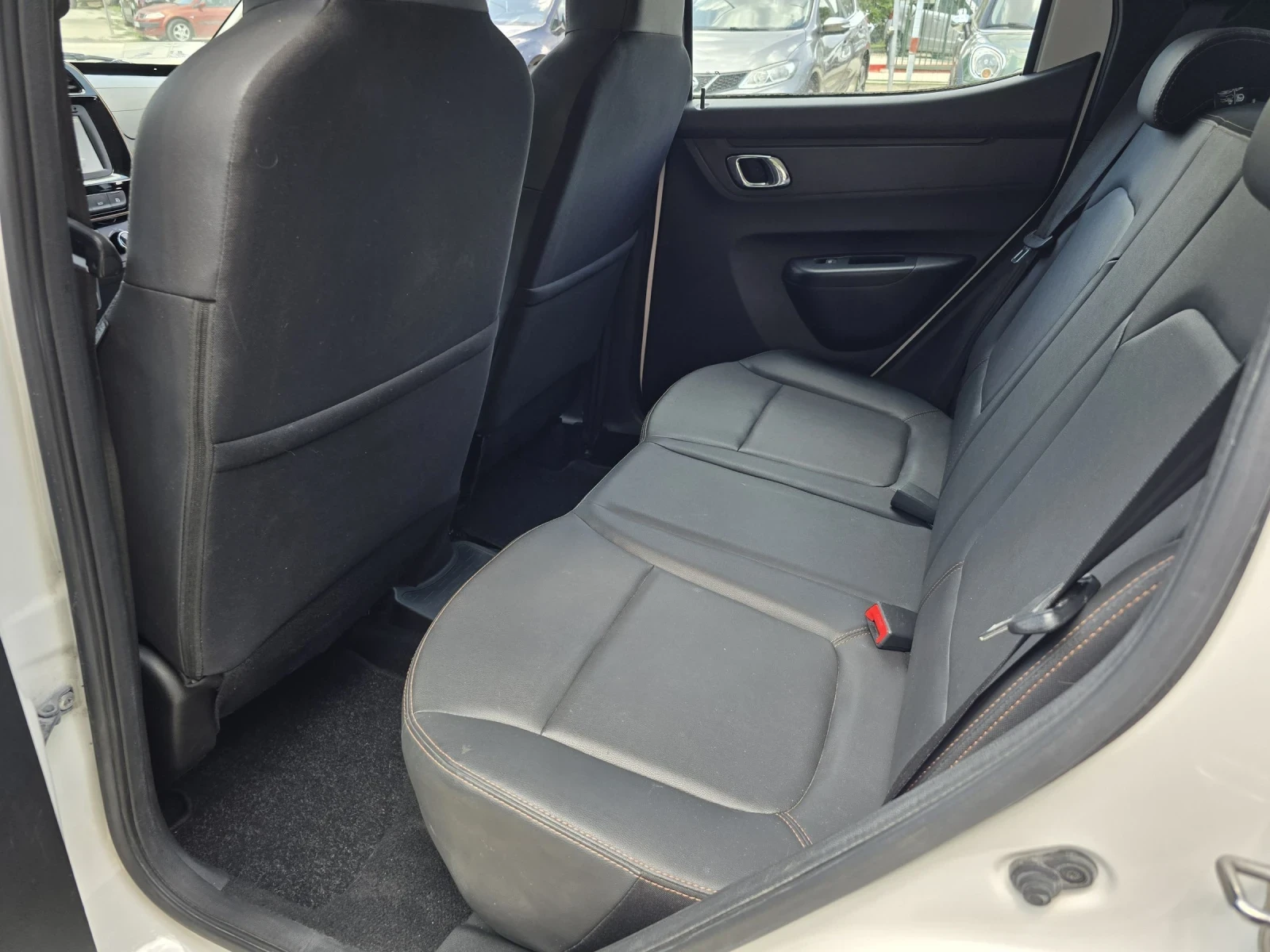 Dacia Spring Extreme 65 Гаранция Лизинг Франция, снимка 12 - Автомобили и джипове - 55311338