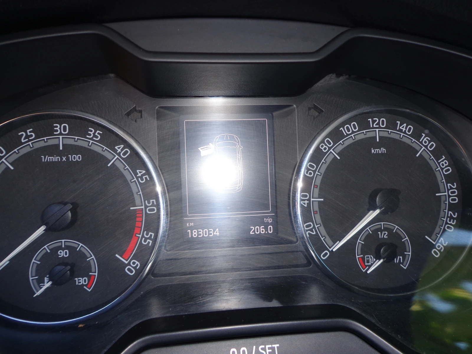 Skoda Octavia | Mobile.bg � ����������� 9