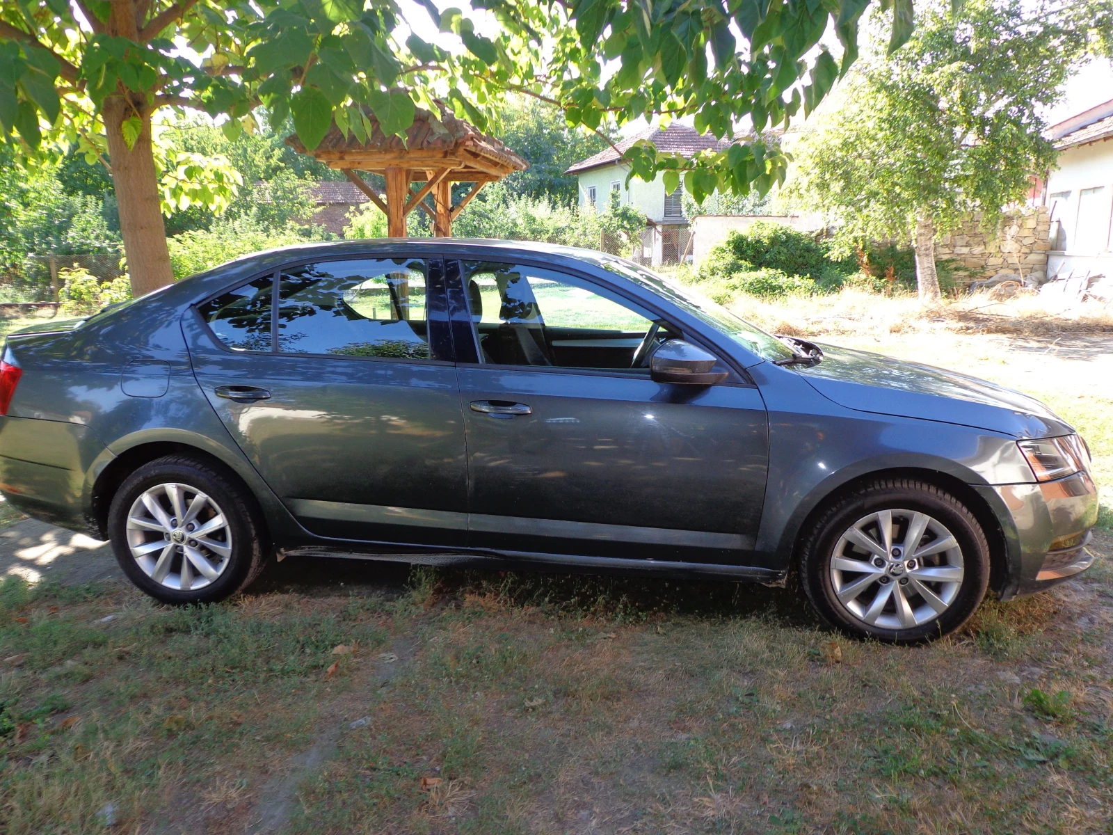 Skoda Octavia | Mobile.bg � ����������� 3