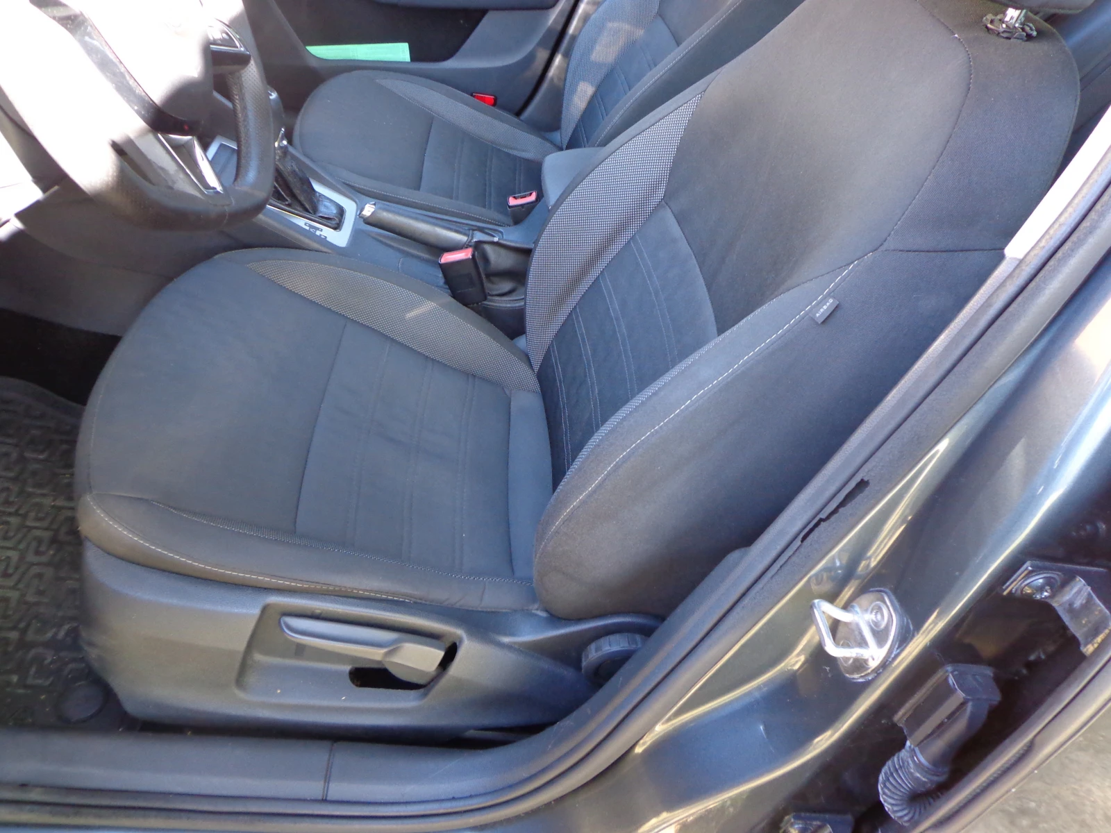 Skoda Octavia | Mobile.bg � ����������� 4