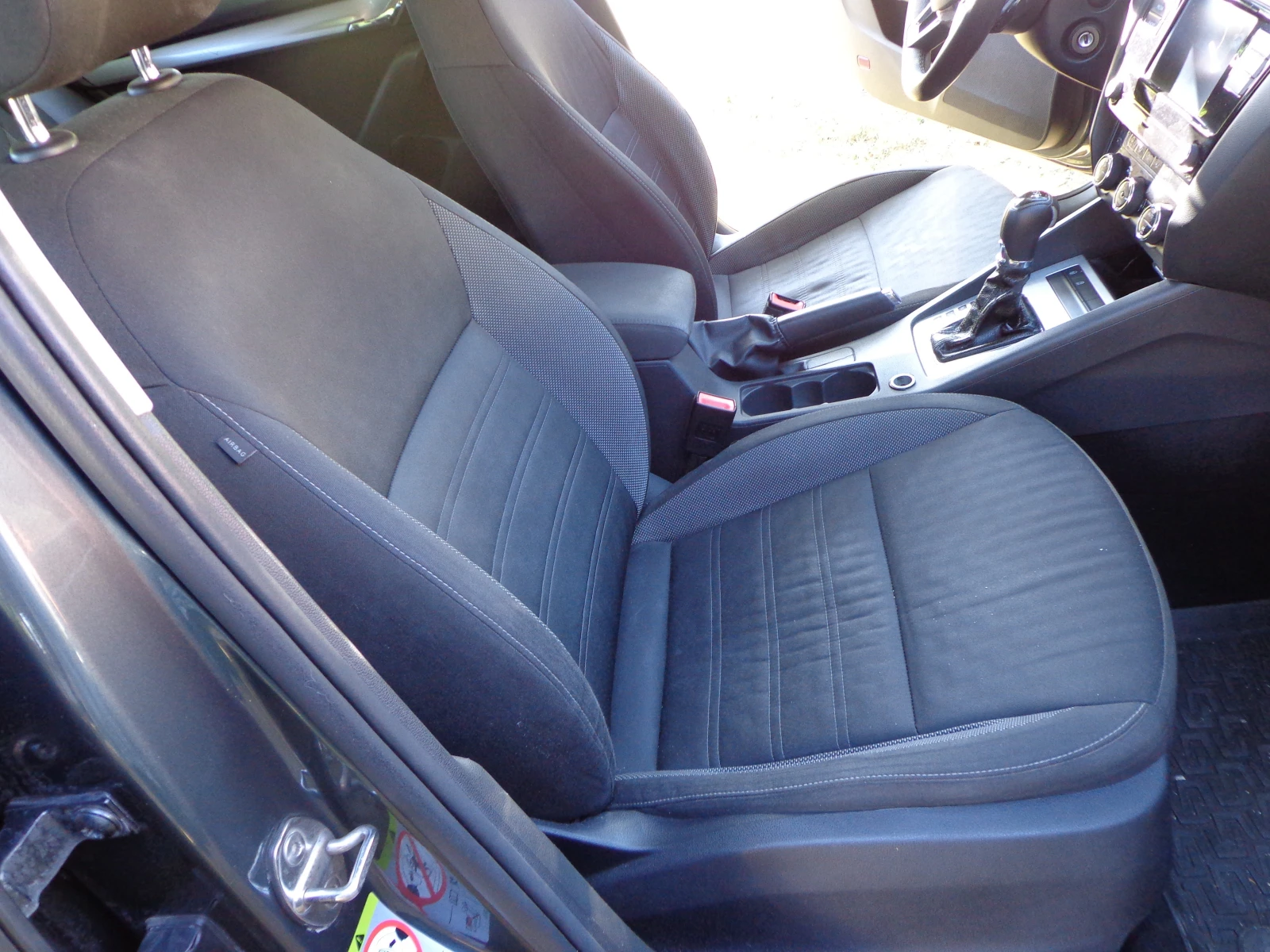 Skoda Octavia | Mobile.bg � ����������� 5