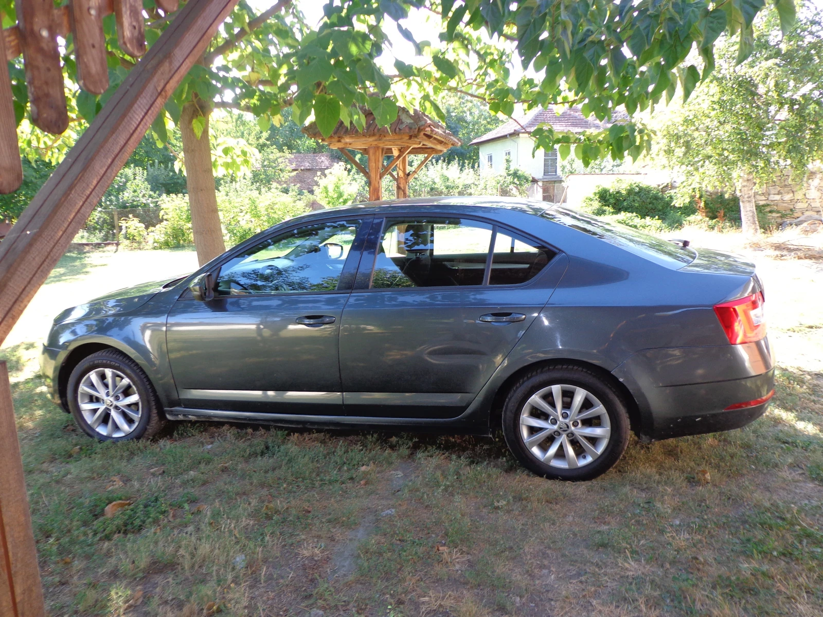 Skoda Octavia | Mobile.bg � ����������� 2
