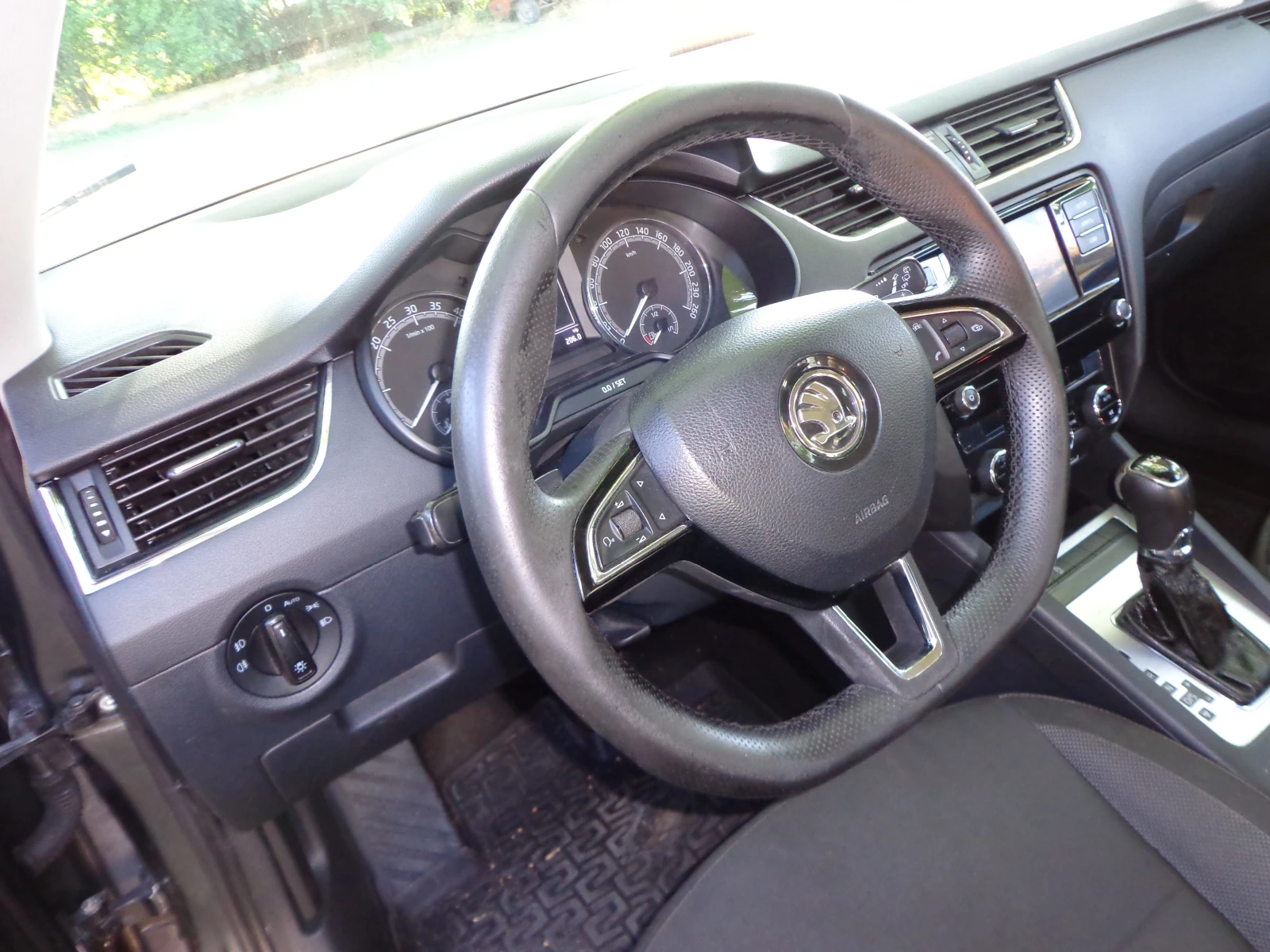 Skoda Octavia | Mobile.bg � ����������� 7
