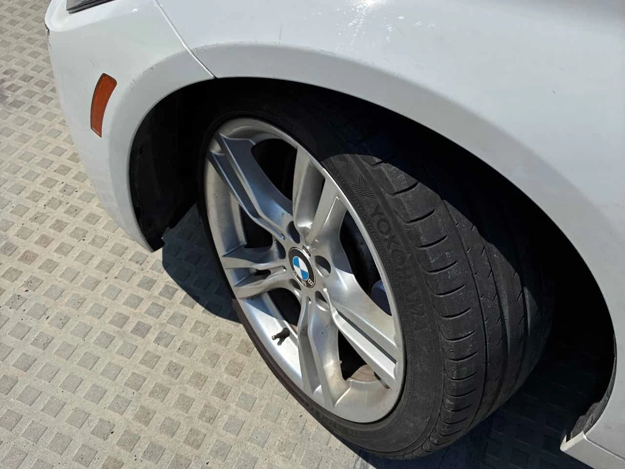 BMW 335 * xDrive * CARFAX * ОТ ПРЕДСТАВИТЕЛСТВО * , снимка 7 - Автомобили и джипове - 55550583