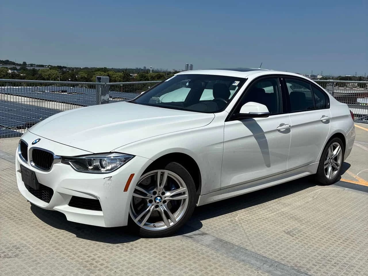BMW 335 * xDrive * CARFAX * ОТ ПРЕДСТАВИТЕЛСТВО * , снимка 2 - Автомобили и джипове - 55550583