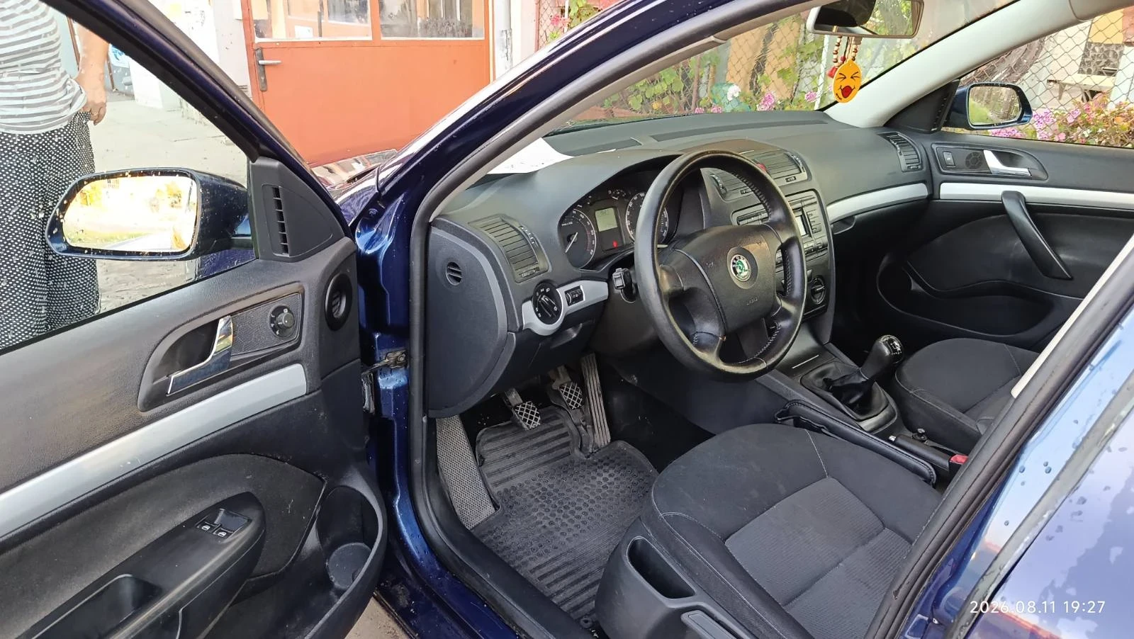 Skoda Octavia, снимка 2 - Автомобили и джипове - 55630579