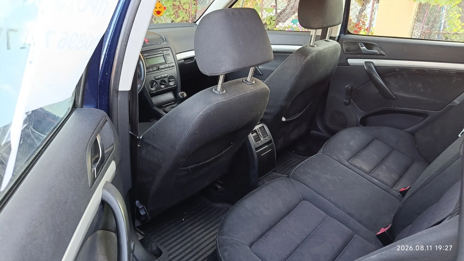 Skoda Octavia, снимка 5 - Автомобили и джипове - 55630579