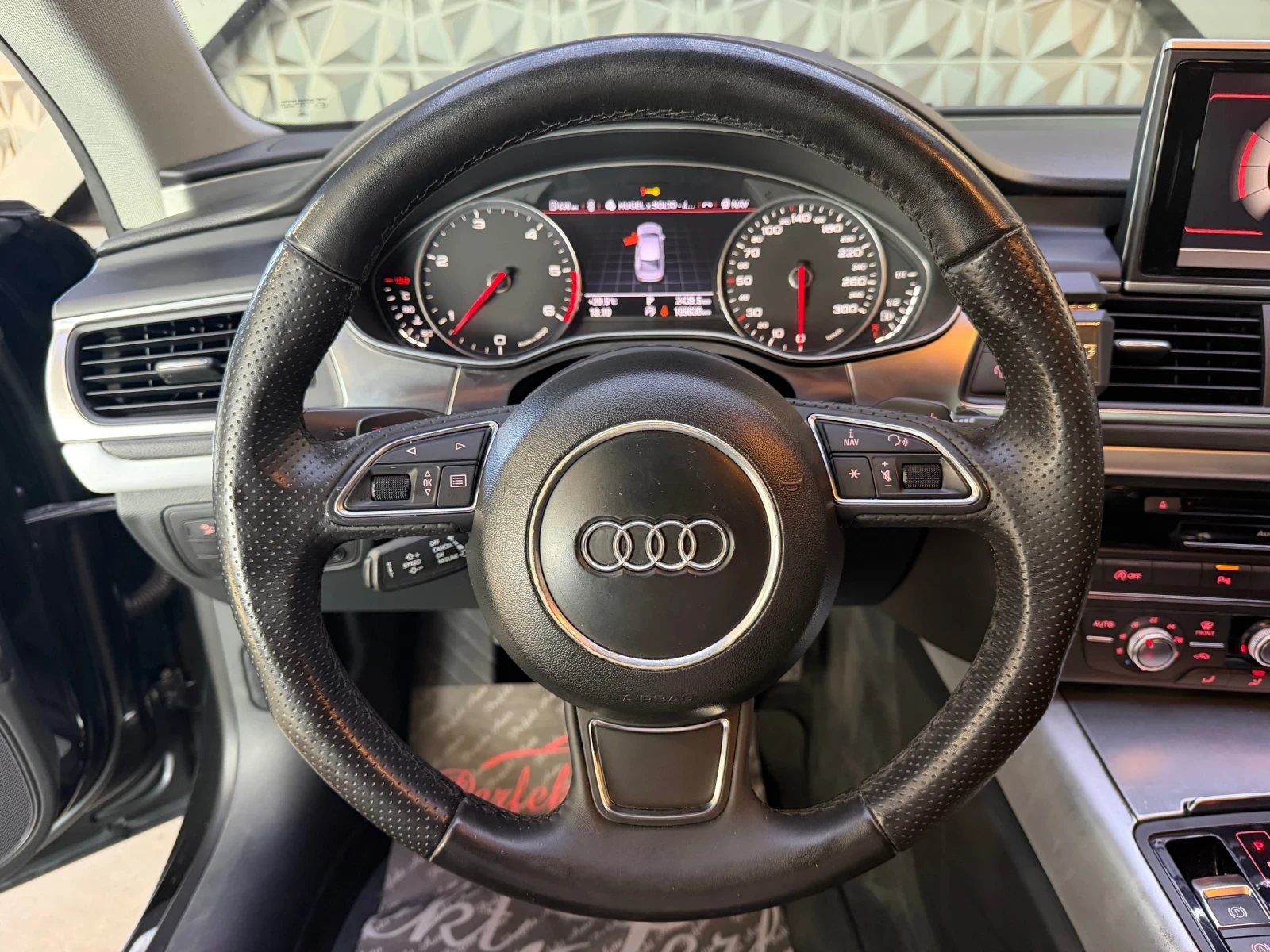 Audi A7 3.0 TDI QUATTRO, снимка 10 - Автомобили и джипове - 55681530