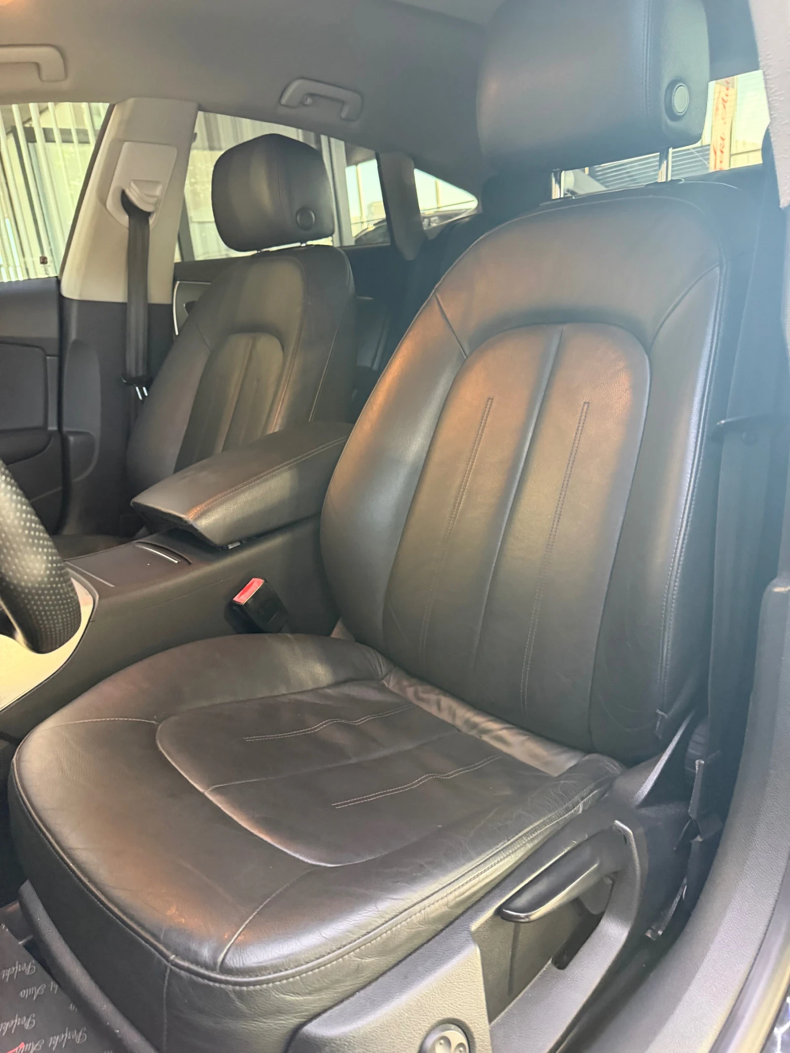 Audi A7 3.0 TDI QUATTRO, снимка 12 - Автомобили и джипове - 55681530