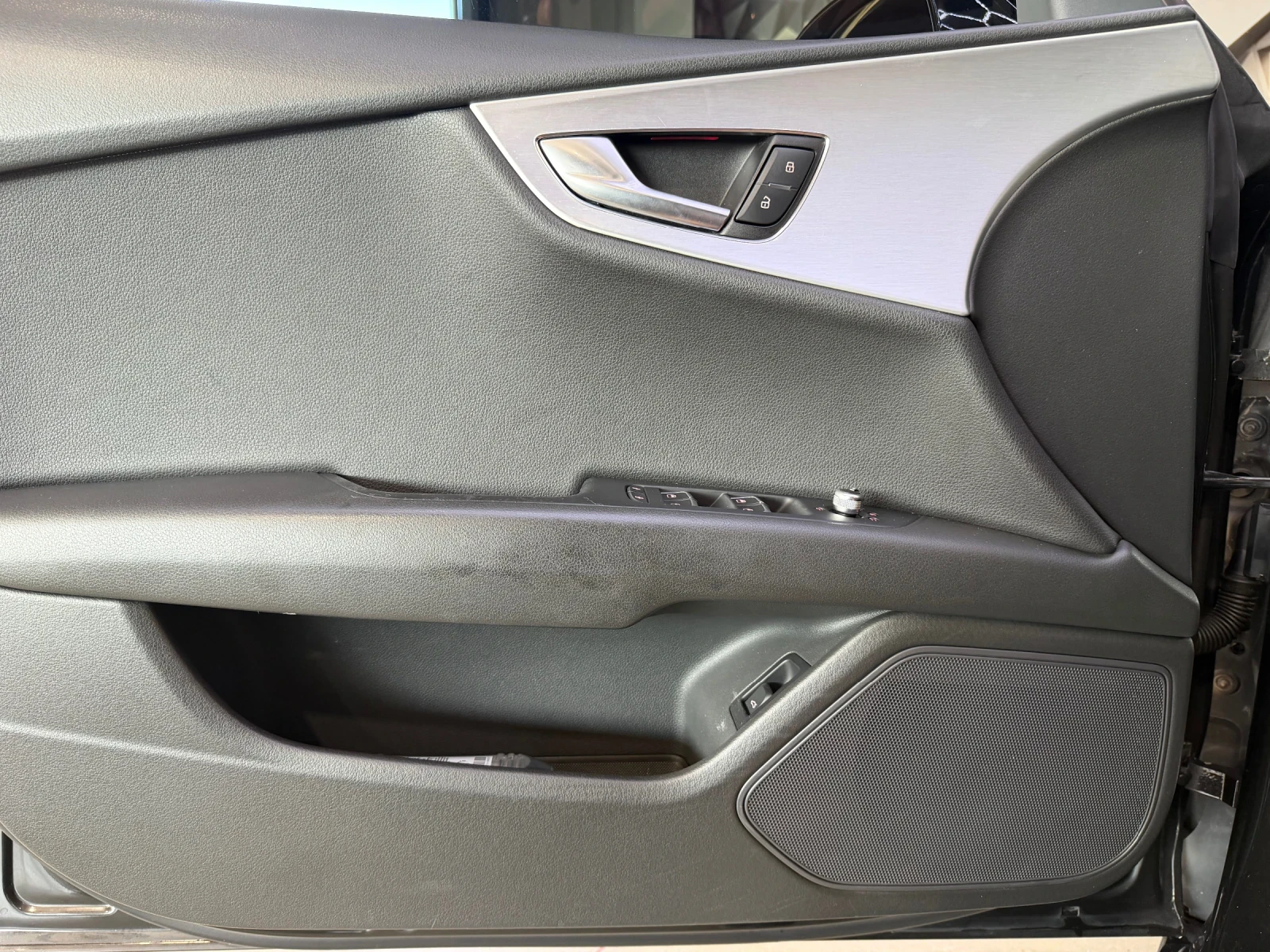 Audi A7 3.0 TDI QUATTRO, снимка 11 - Автомобили и джипове - 55681530