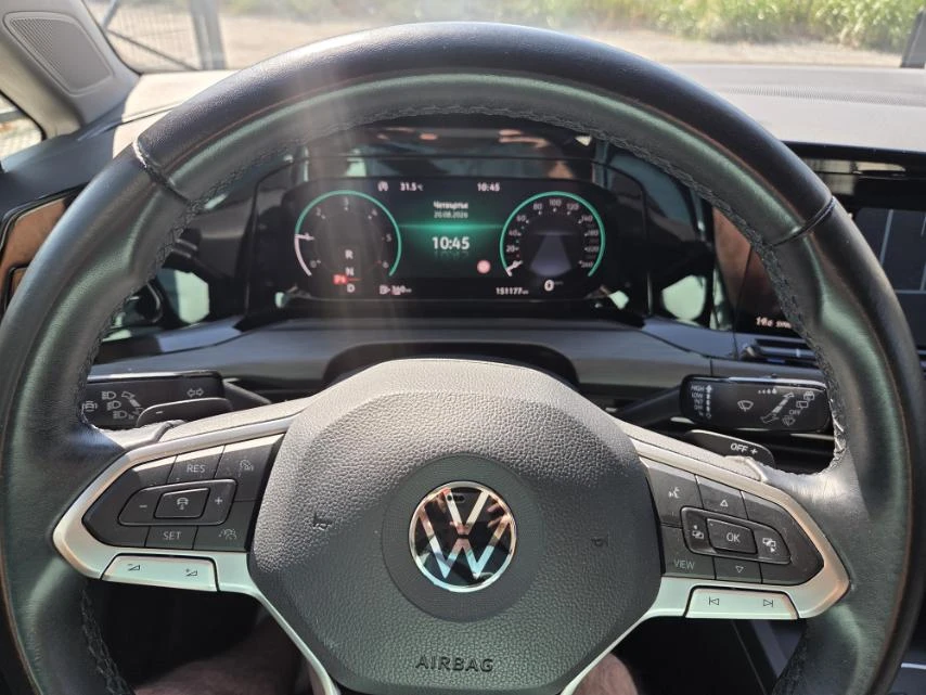 VW Golf STYLE 2.0TDI 150hp, снимка 14 - Автомобили и джипове - 55737558