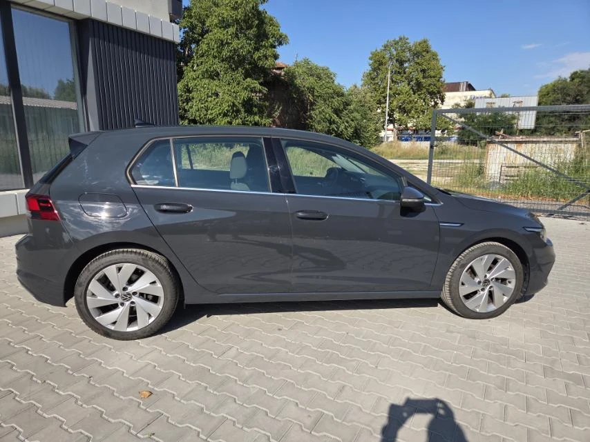 VW Golf STYLE 2.0TDI 150hp, снимка 7 - Автомобили и джипове - 55737558