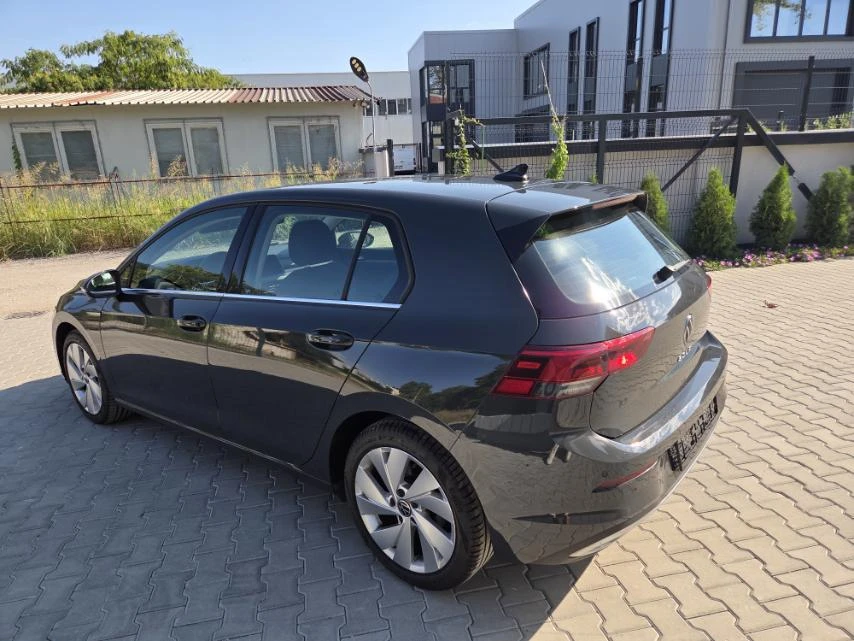 VW Golf STYLE 2.0TDI 150hp, снимка 5 - Автомобили и джипове - 55737558