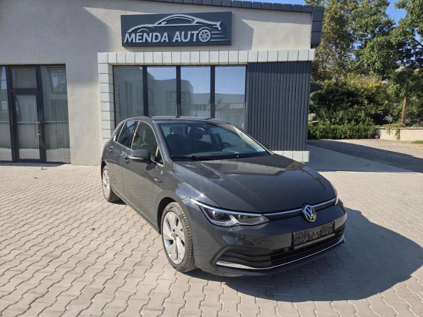 VW Golf STYLE 2.0TDI 150hp
