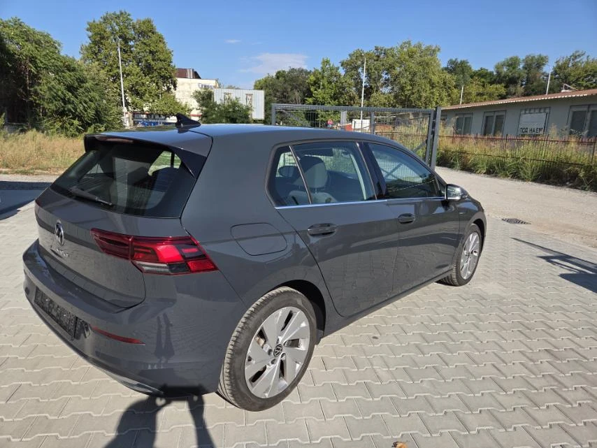 VW Golf STYLE 2.0TDI 150hp, снимка 6 - Автомобили и джипове - 55737558