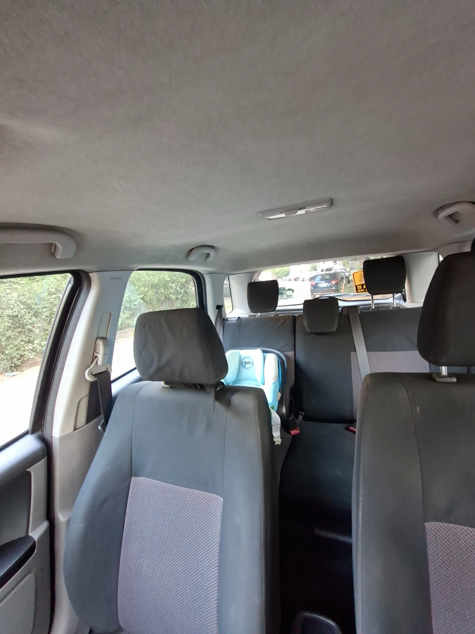 Suzuki SX4, снимка 8 - Автомобили и джипове - 55772883