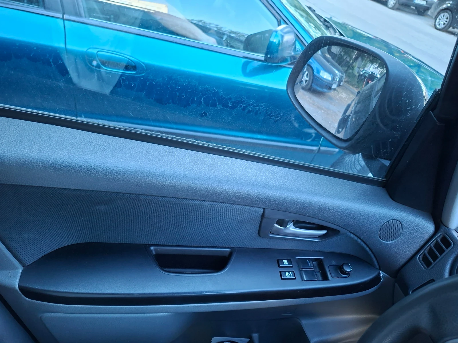 Suzuki SX4, снимка 13 - Автомобили и джипове - 55772883