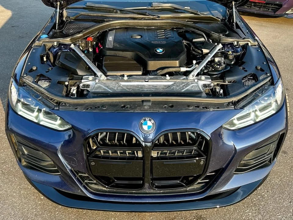 BMW 430 * xDrive M Sport Coupe* ����������*  | Mobile.bg � ����������� 6