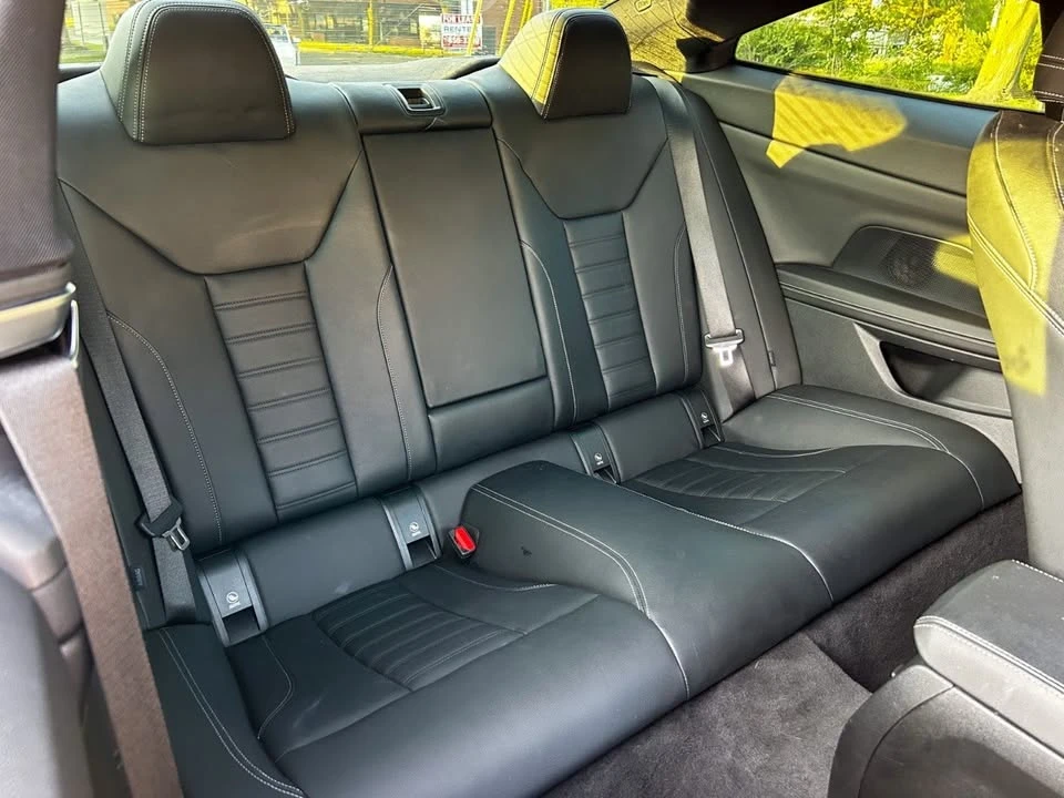 BMW 430 * xDrive M Sport Coupe* ����������*  | Mobile.bg � ����������� 8