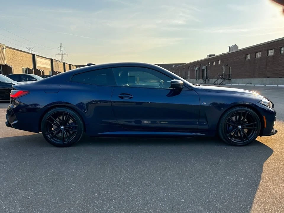 BMW 430 * xDrive M Sport Coupe* ����������*  | Mobile.bg � ����������� 13