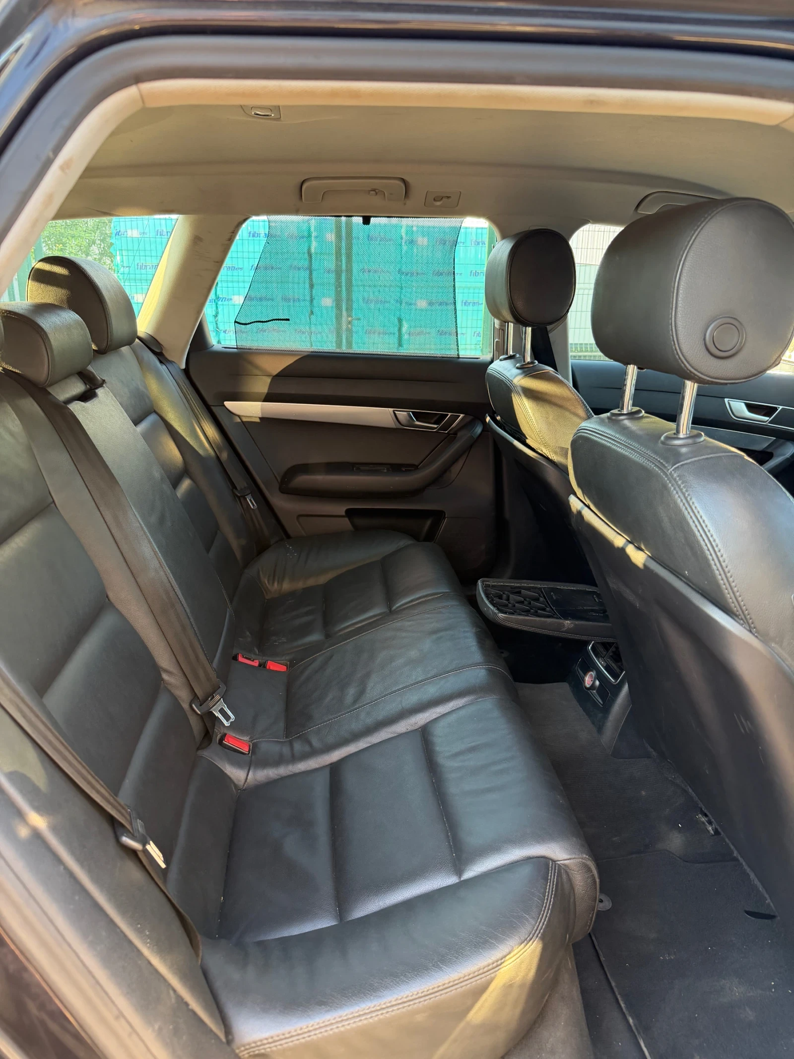 Audi A6 2.7TDI/2008/QUATTRO., снимка 5 - Автомобили и джипове - 55961894