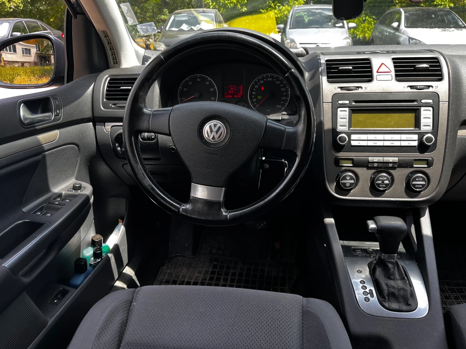 VW Golf, снимка 11 - Автомобили и джипове - 55979718