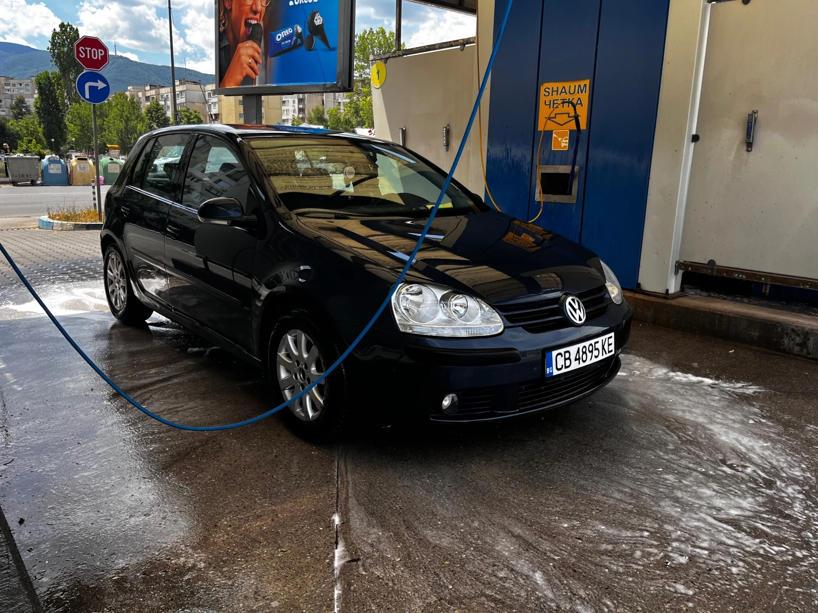 VW Golf, снимка 2 - Автомобили и джипове - 55979718