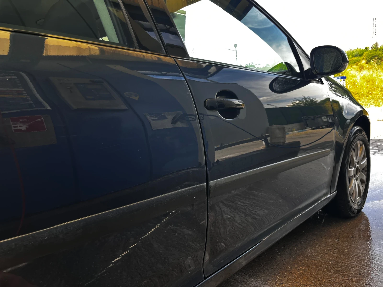 VW Golf, снимка 9 - Автомобили и джипове - 55979718