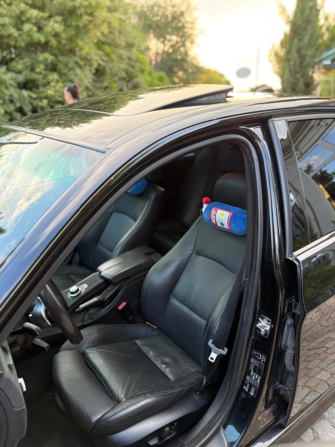 BMW 330  M57, снимка 9 - Автомобили и джипове - 55980303
