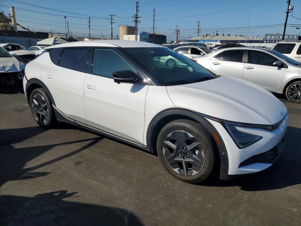 Kia EV6 * LIGHT* LONG* RANGE* RWD*  | Mobile.bg � ����������� 3