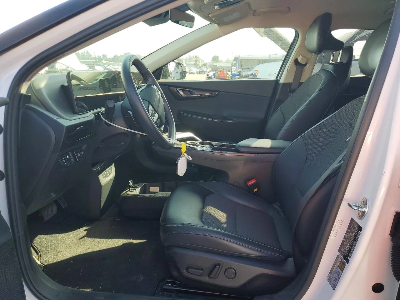 Kia EV6 * LIGHT* LONG* RANGE* RWD*  | Mobile.bg � ����������� 10