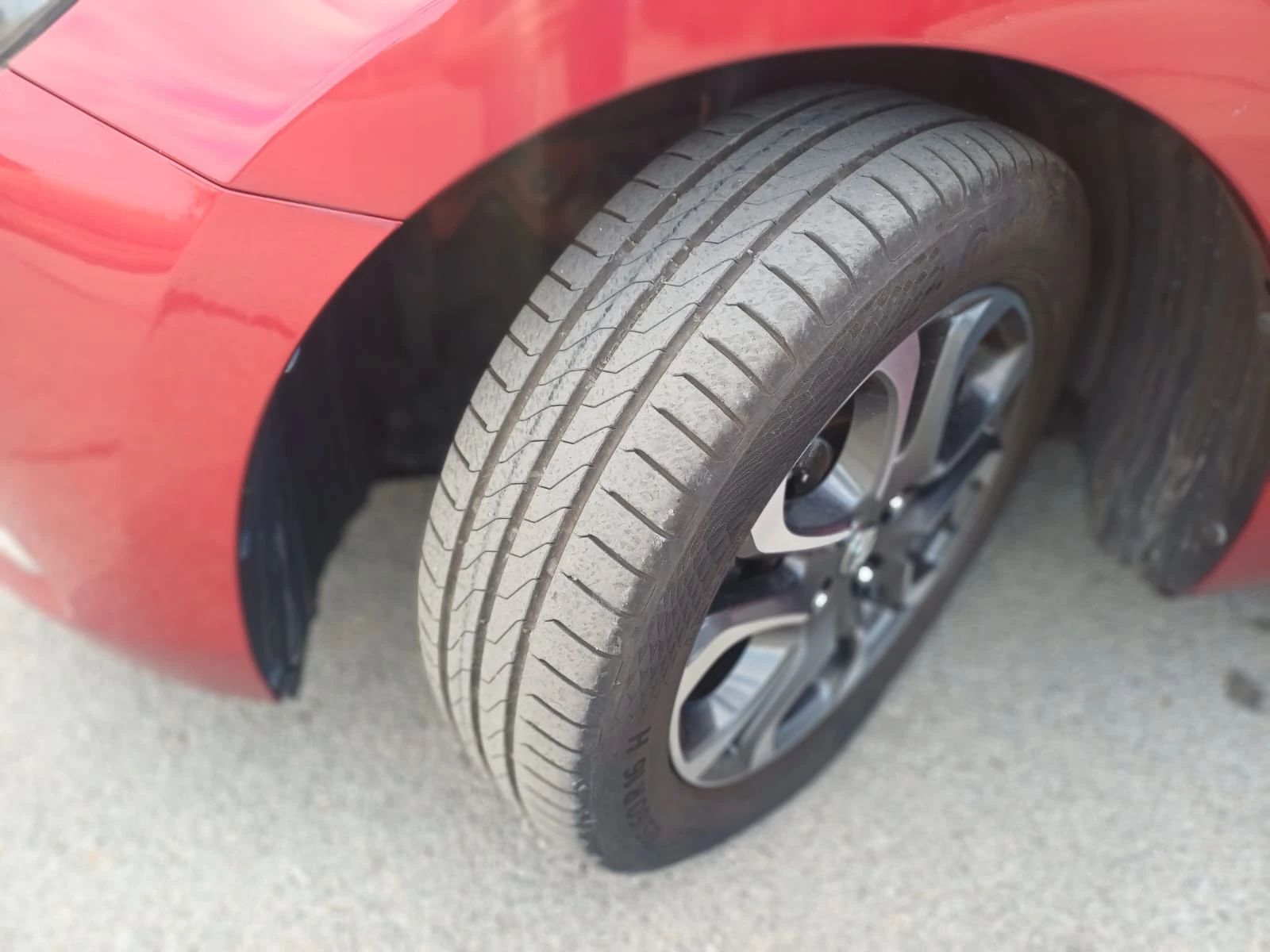 Mazda 2 1.5 Benzin Skyactiv-G , снимка 17 - Автомобили и джипове - 56113555