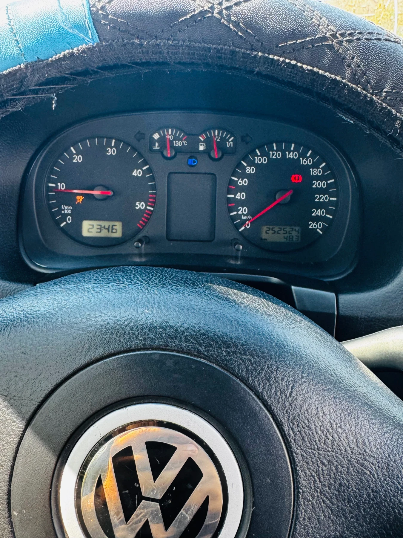 VW Golf GOLF MK4 300к.с, снимка 6 - Автомобили и джипове - 56139127