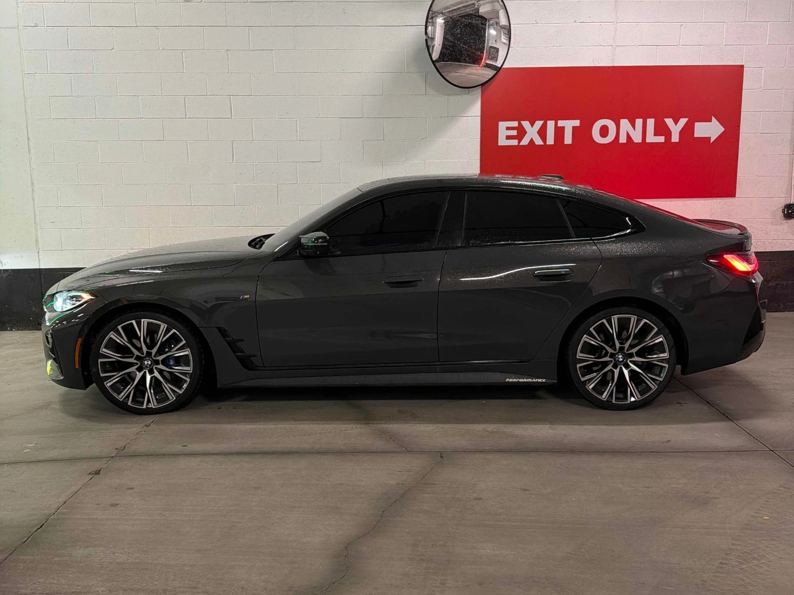 BMW 440 M* xDrive* Premium* Цена до България & АвтоКредит, снимка 3 - Автомобили и джипове - 56233869