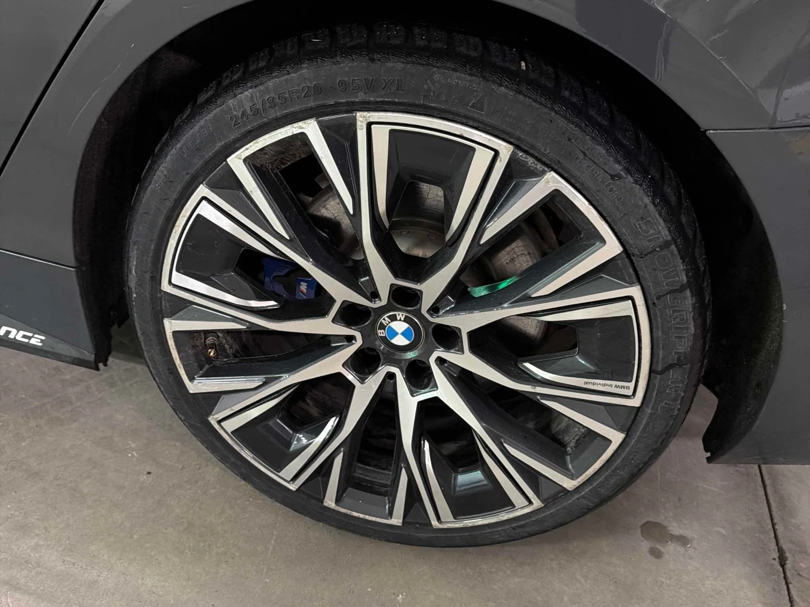BMW 440 M* xDrive* Premium* Цена до България & АвтоКредит, снимка 10 - Автомобили и джипове - 56233869