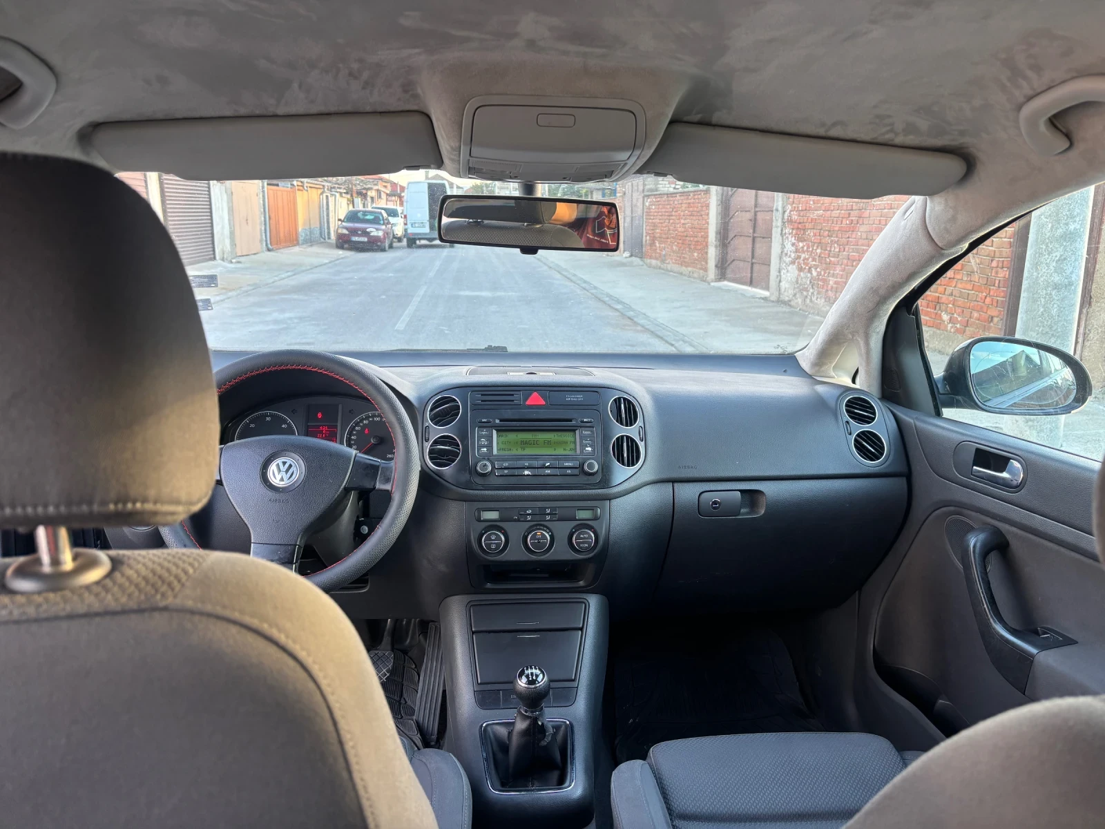 VW Golf Plus | Mobile.bg � ����������� 8