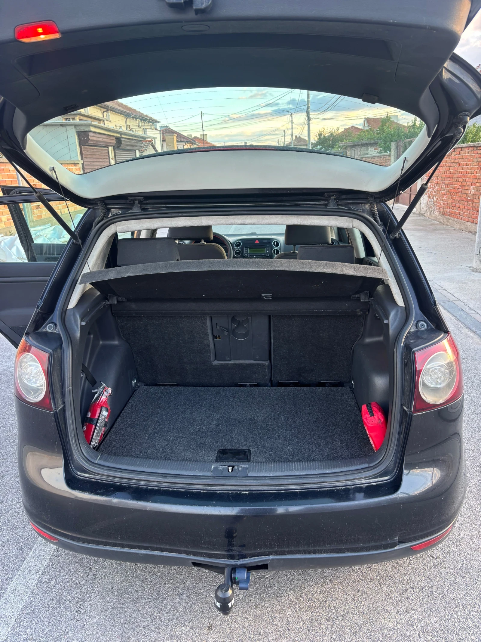 VW Golf Plus | Mobile.bg � ����������� 5