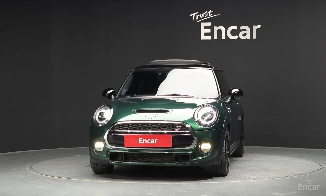 Mini Cooper S | 94, 256 км!, снимка 3 - Автомобили и джипове - 56389199