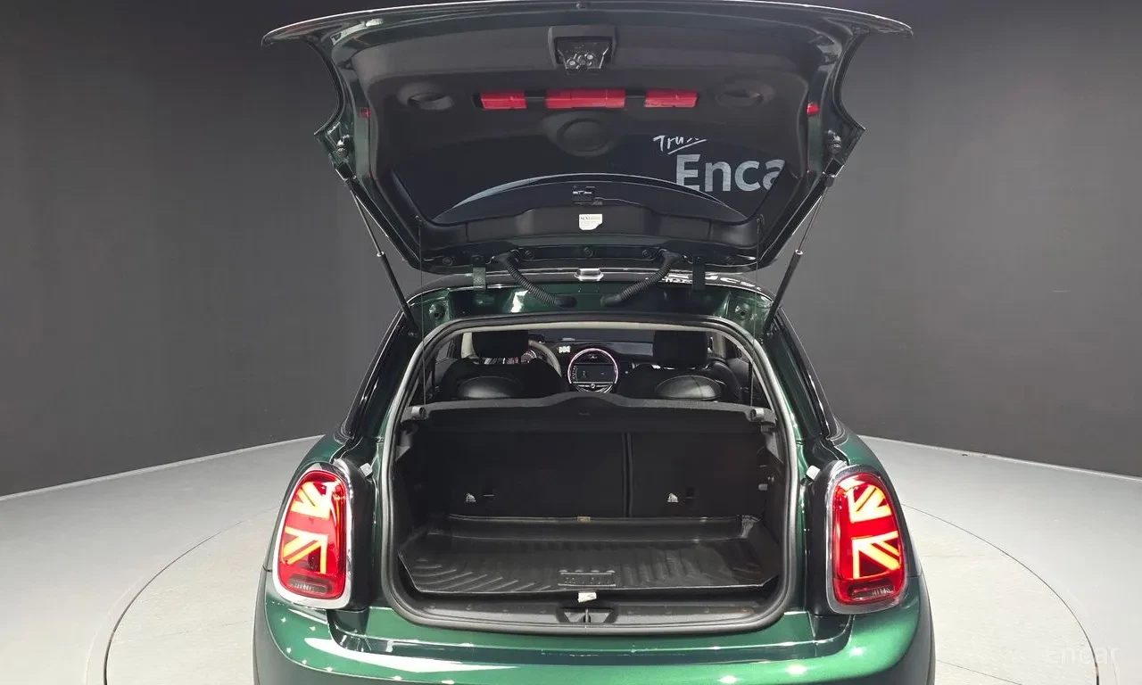 Mini Cooper S | 94, 256 км!, снимка 13 - Автомобили и джипове - 56389199