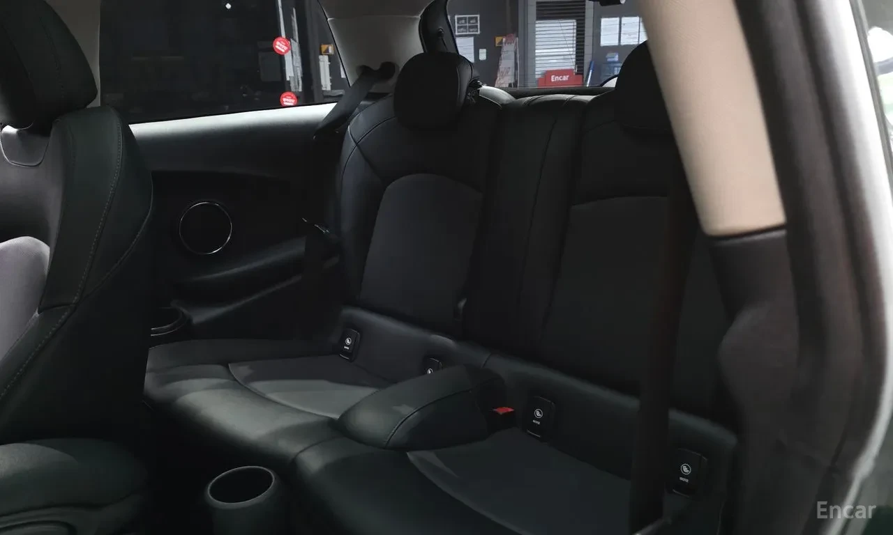 Mini Cooper S | 94, 256 км!, снимка 16 - Автомобили и джипове - 56389199