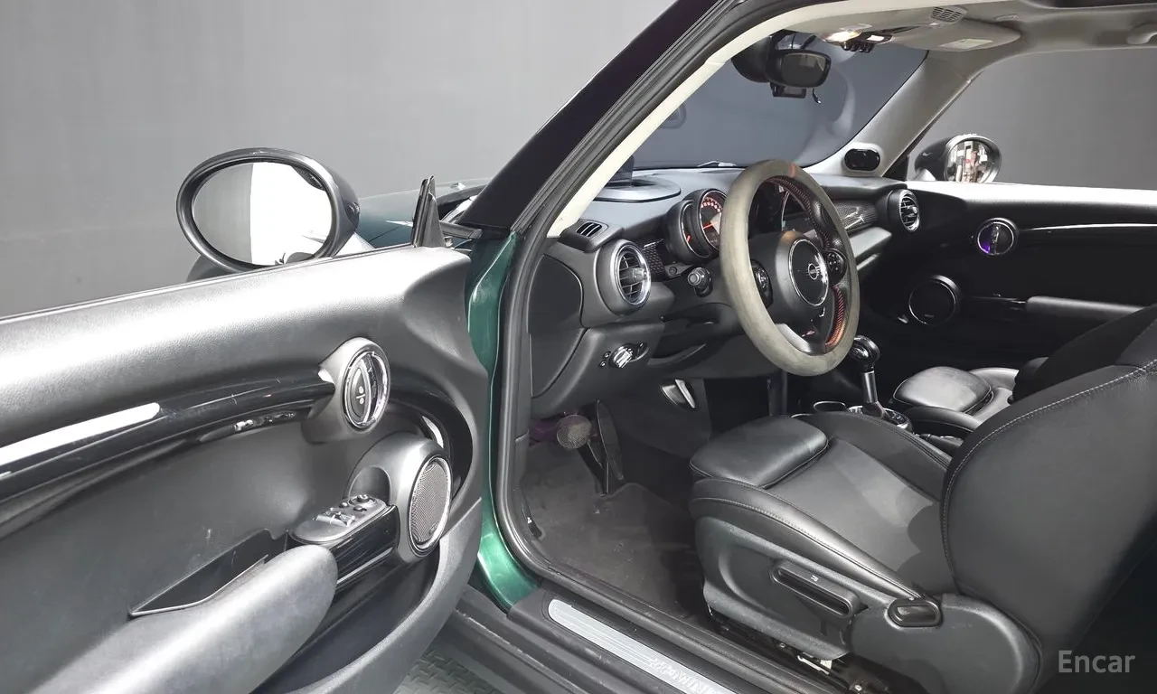 Mini Cooper S | 94, 256 км!, снимка 10 - Автомобили и джипове - 56389199