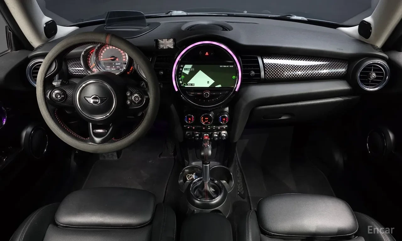 Mini Cooper S | 94, 256 км!, снимка 7 - Автомобили и джипове - 56389199